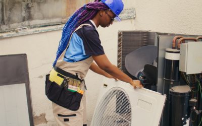 How Regular AC Maintenance Can Save You Money and Extend the Life of Your Unit
