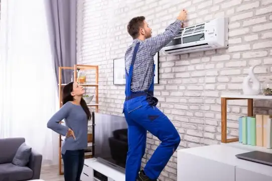 AC Repairs