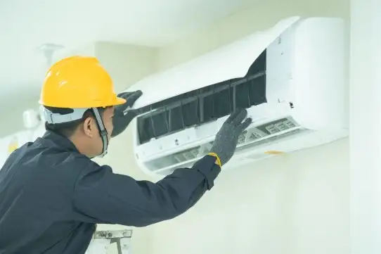 AC Installations